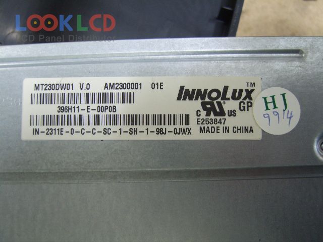 MT230DW01 V.0
